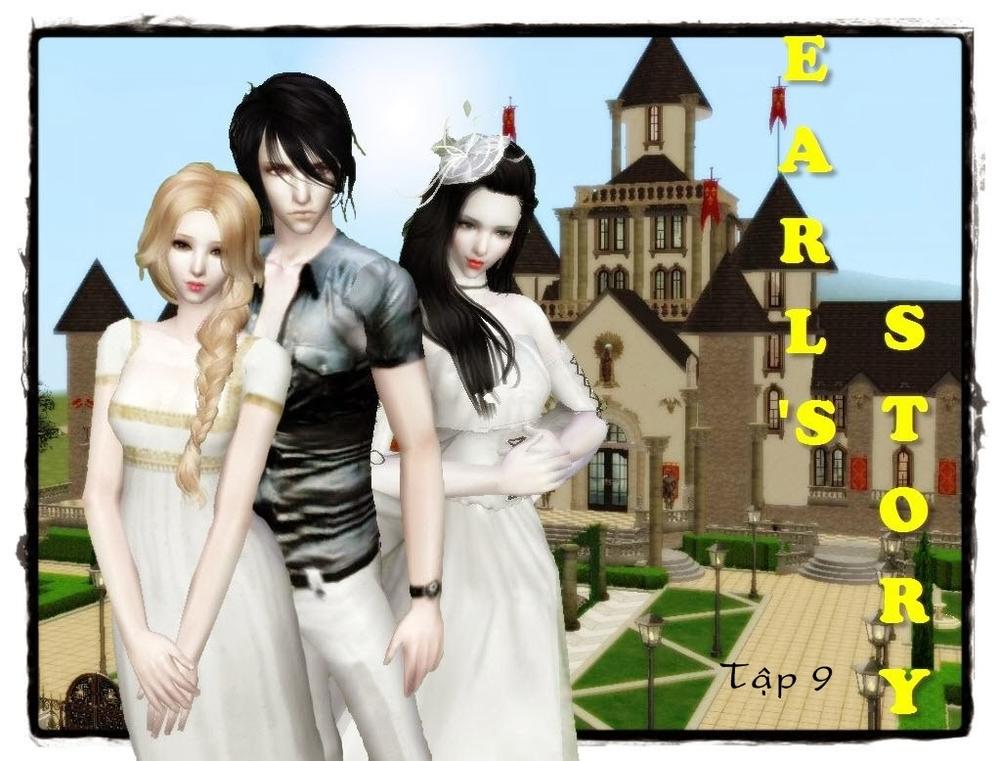 Earl Story Chapter 9 - 1