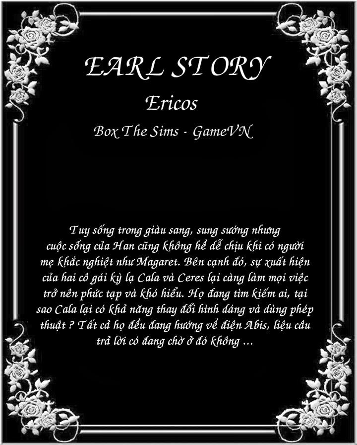 Earl Story Chapter 9 - 2