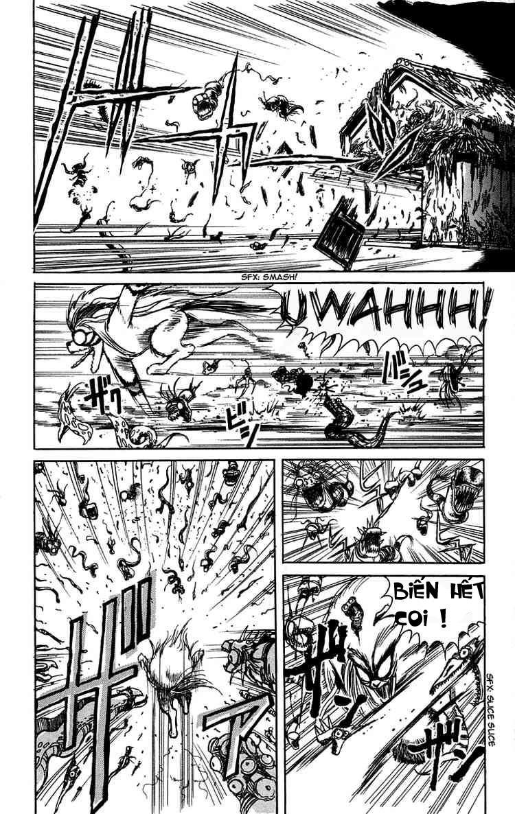 Ushio And Tora Chapter 1 - 29