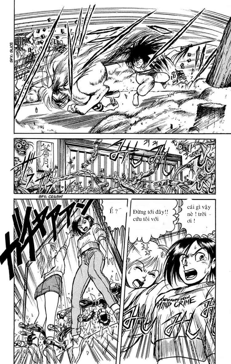 Ushio And Tora Chapter 1 - 31