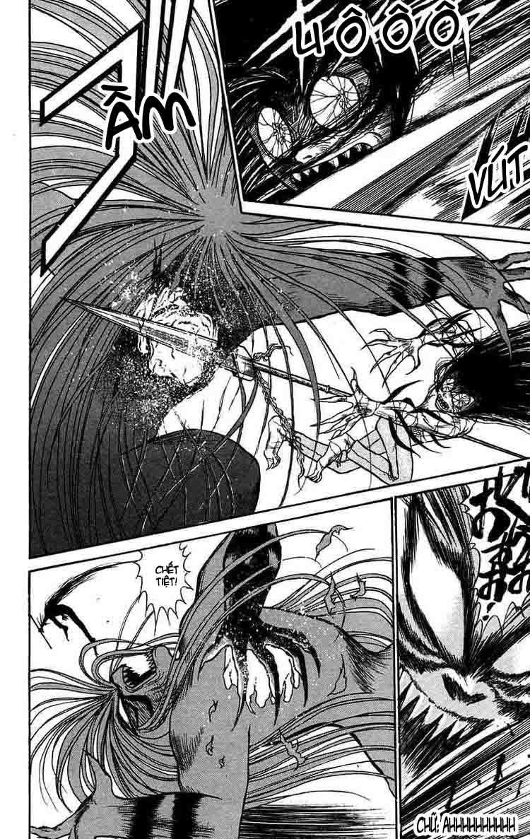 Ushio And Tora Chapter 101 - 14