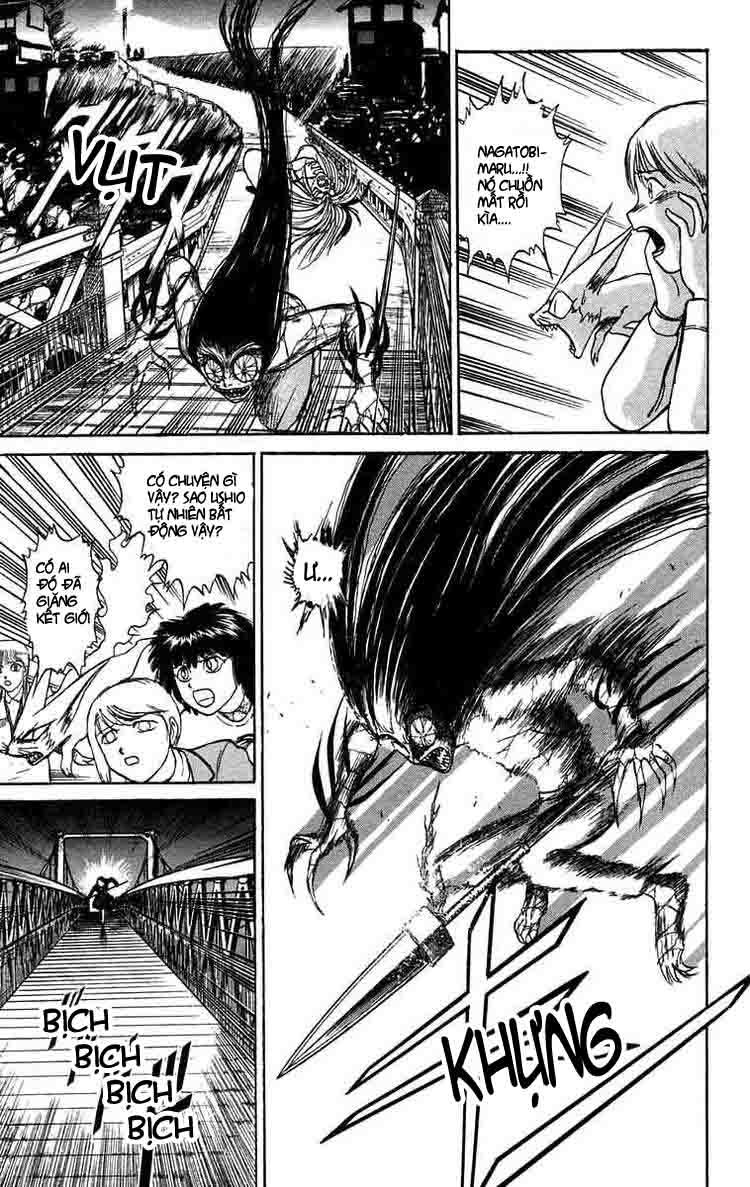 Ushio And Tora Chapter 101 - 15