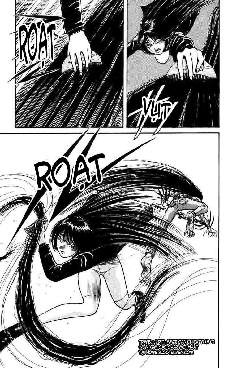 Ushio And Tora Chapter 101 - 9