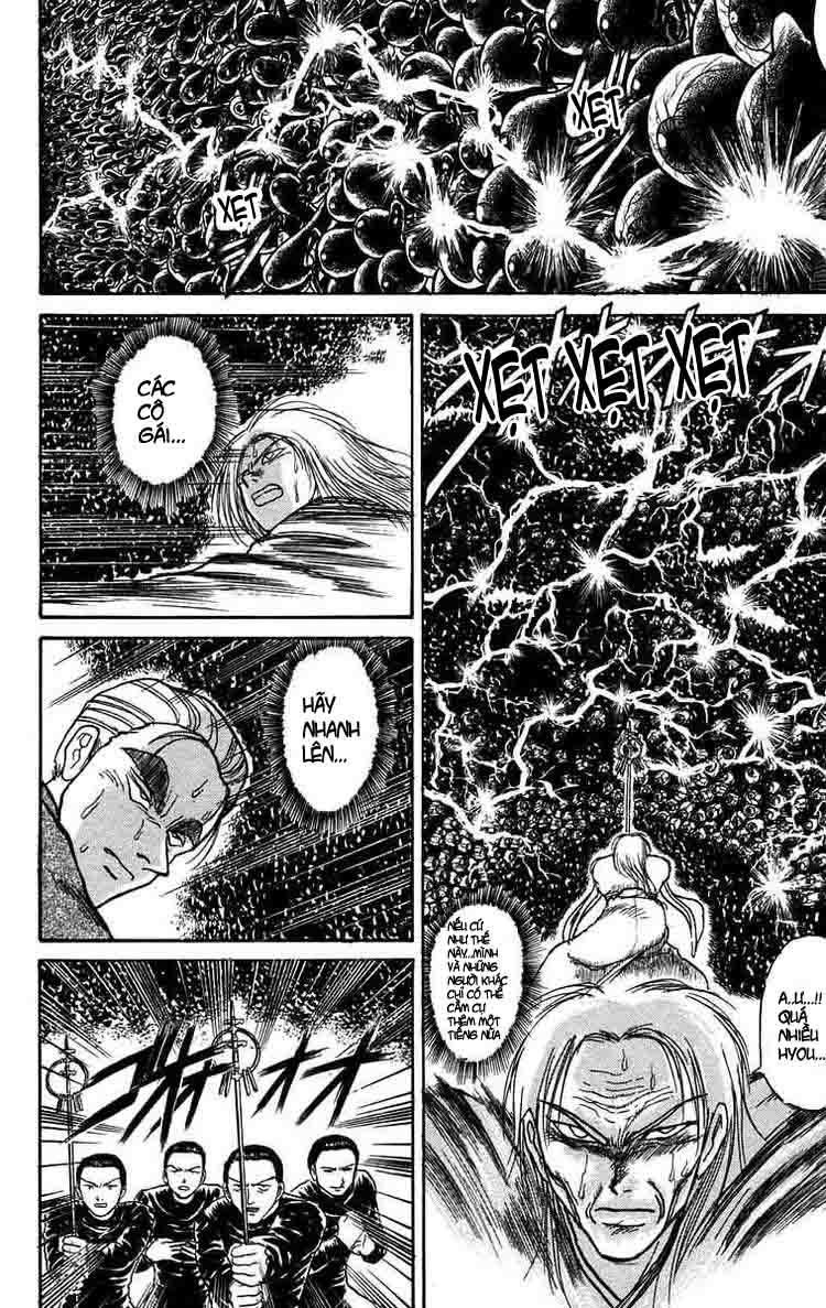 Ushio And Tora Chapter 102 - 2