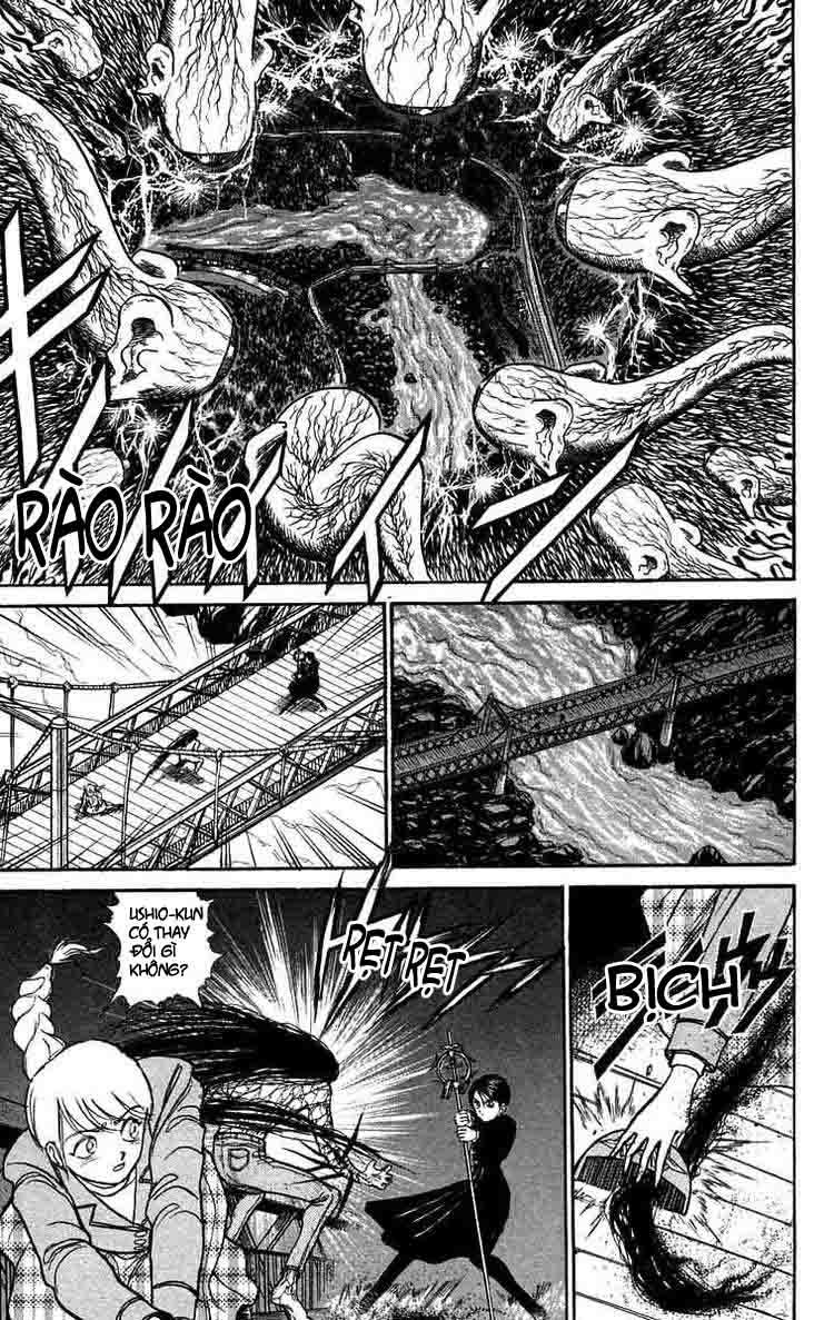 Ushio And Tora Chapter 102 - 3