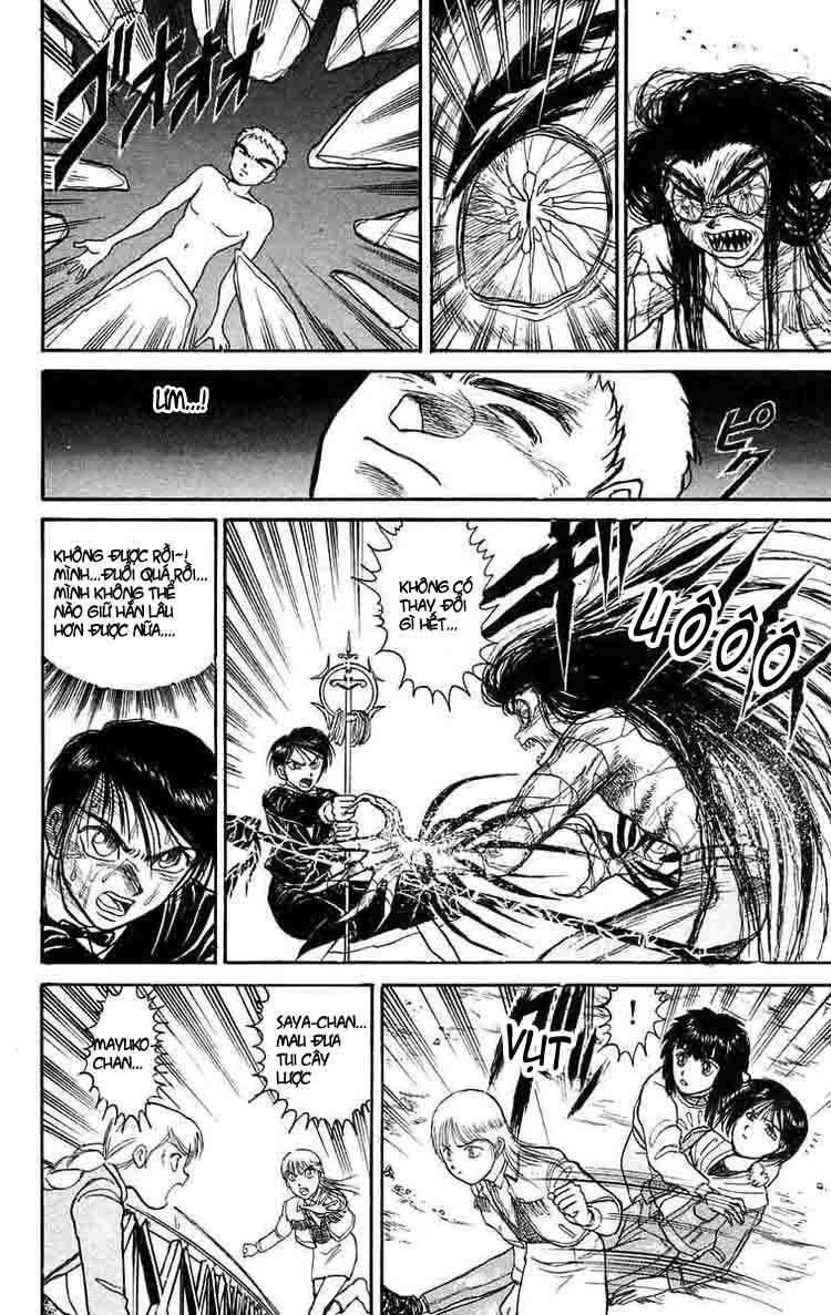 Ushio And Tora Chapter 102 - 4