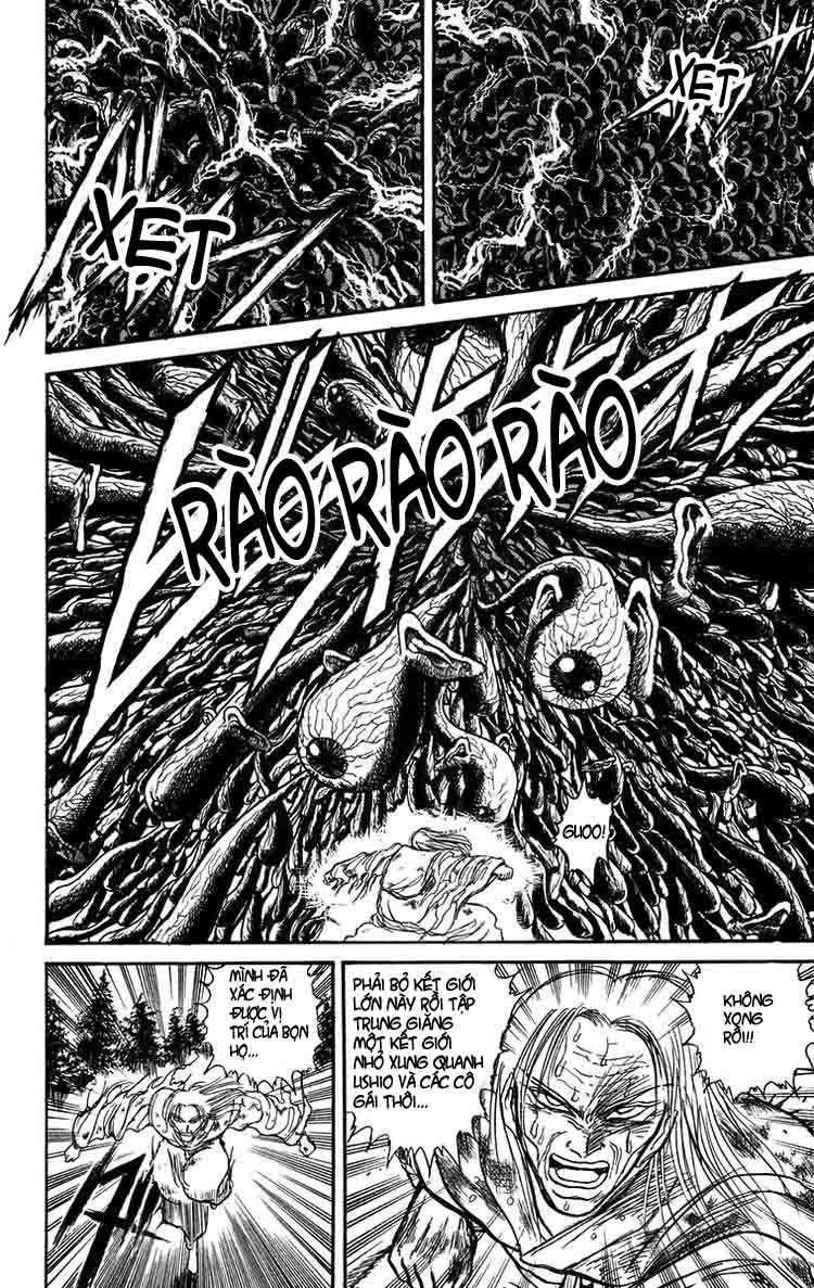 Ushio And Tora Chapter 105 - 2