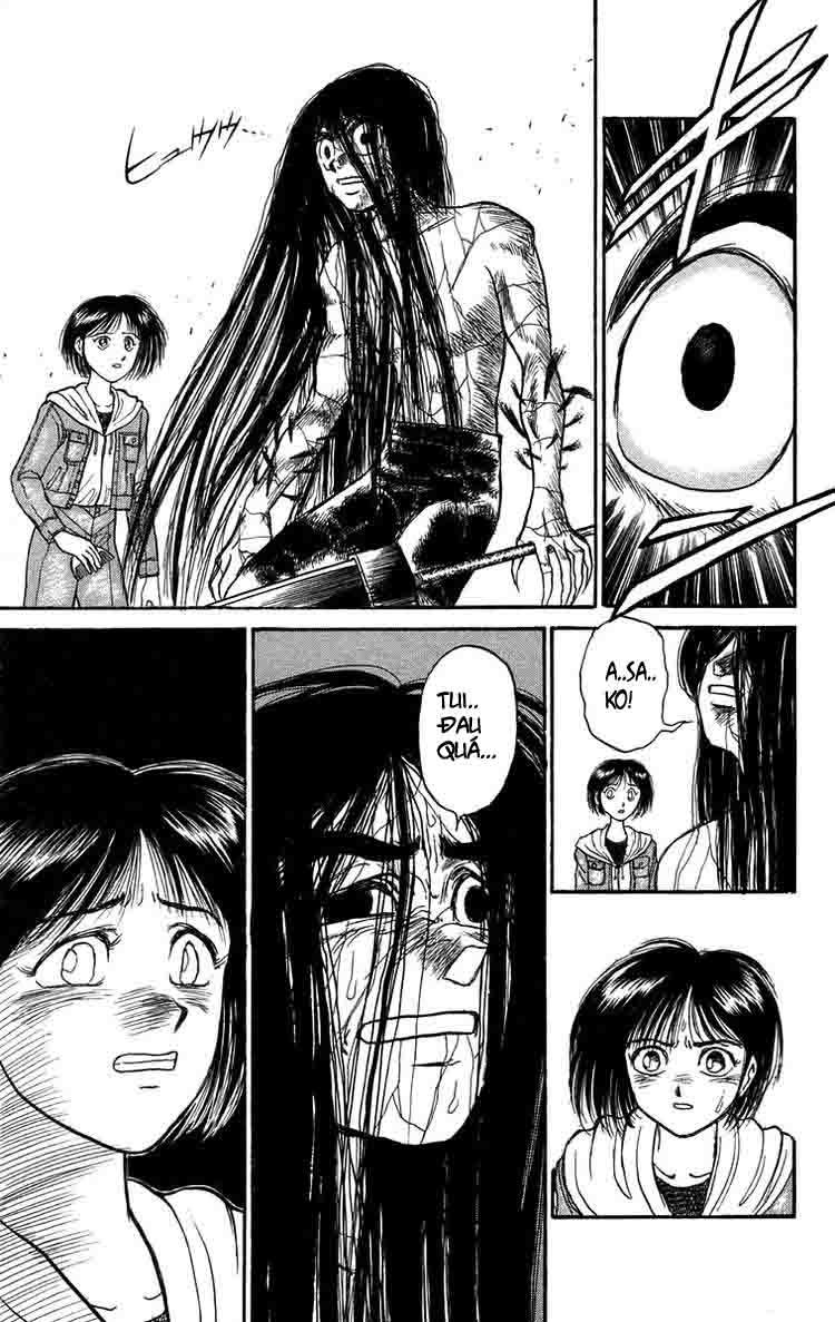 Ushio And Tora Chapter 105 - 12