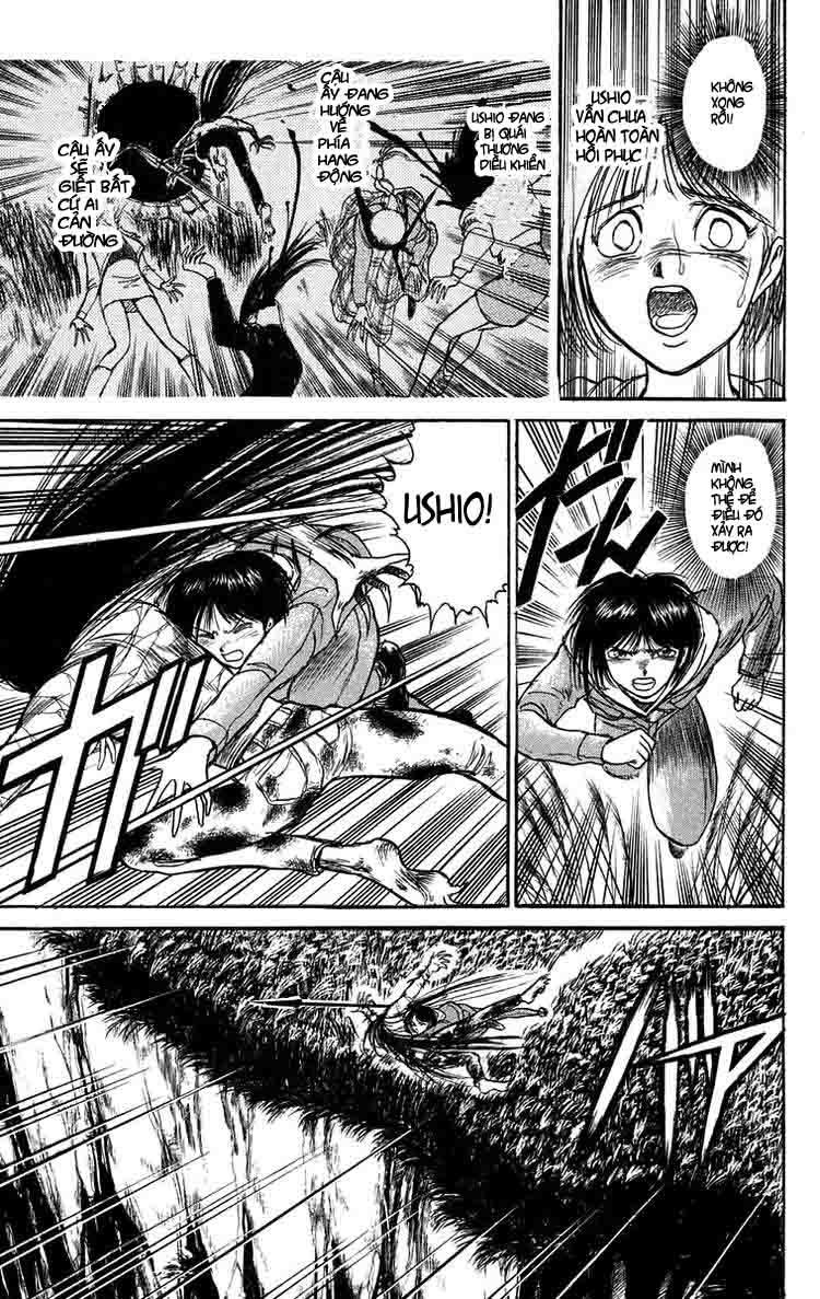 Ushio And Tora Chapter 105 - 16