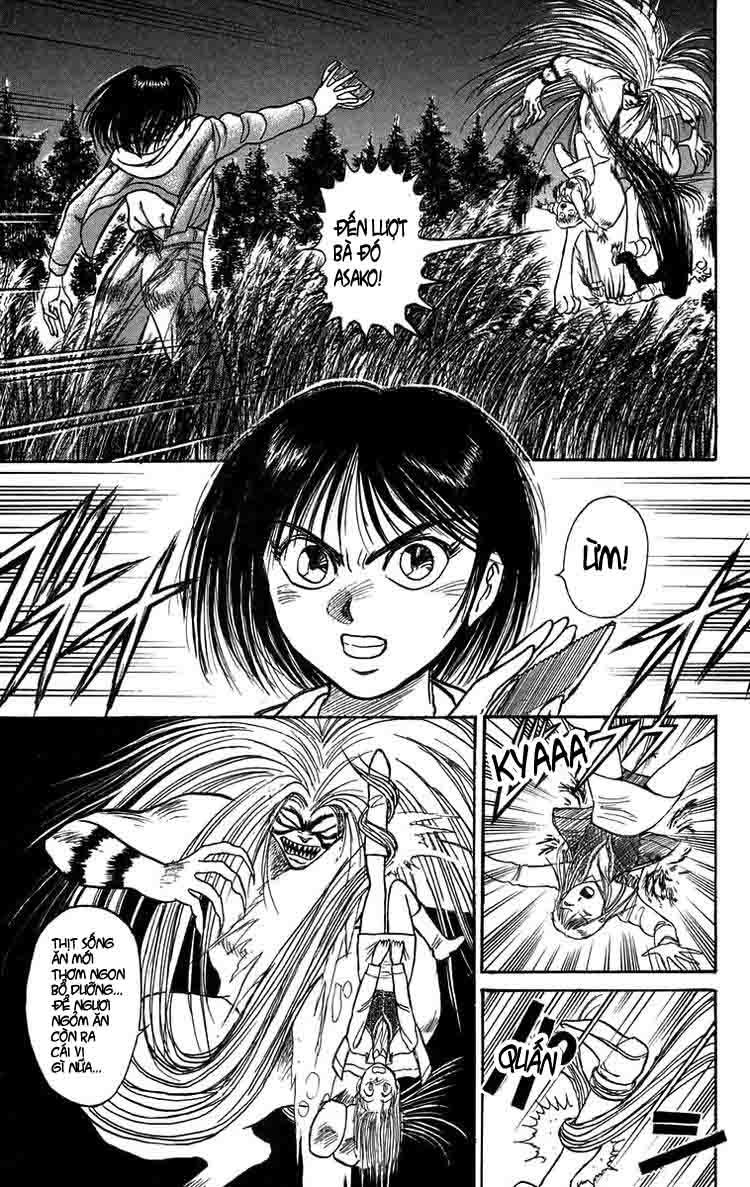 Ushio And Tora Chapter 105 - 5