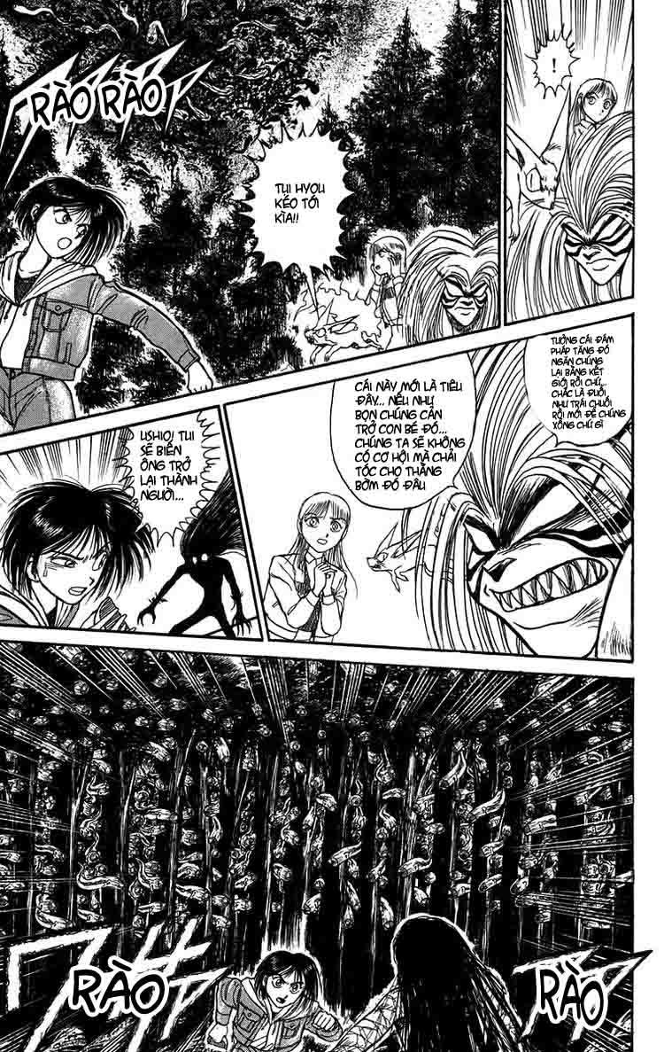 Ushio And Tora Chapter 105 - 7