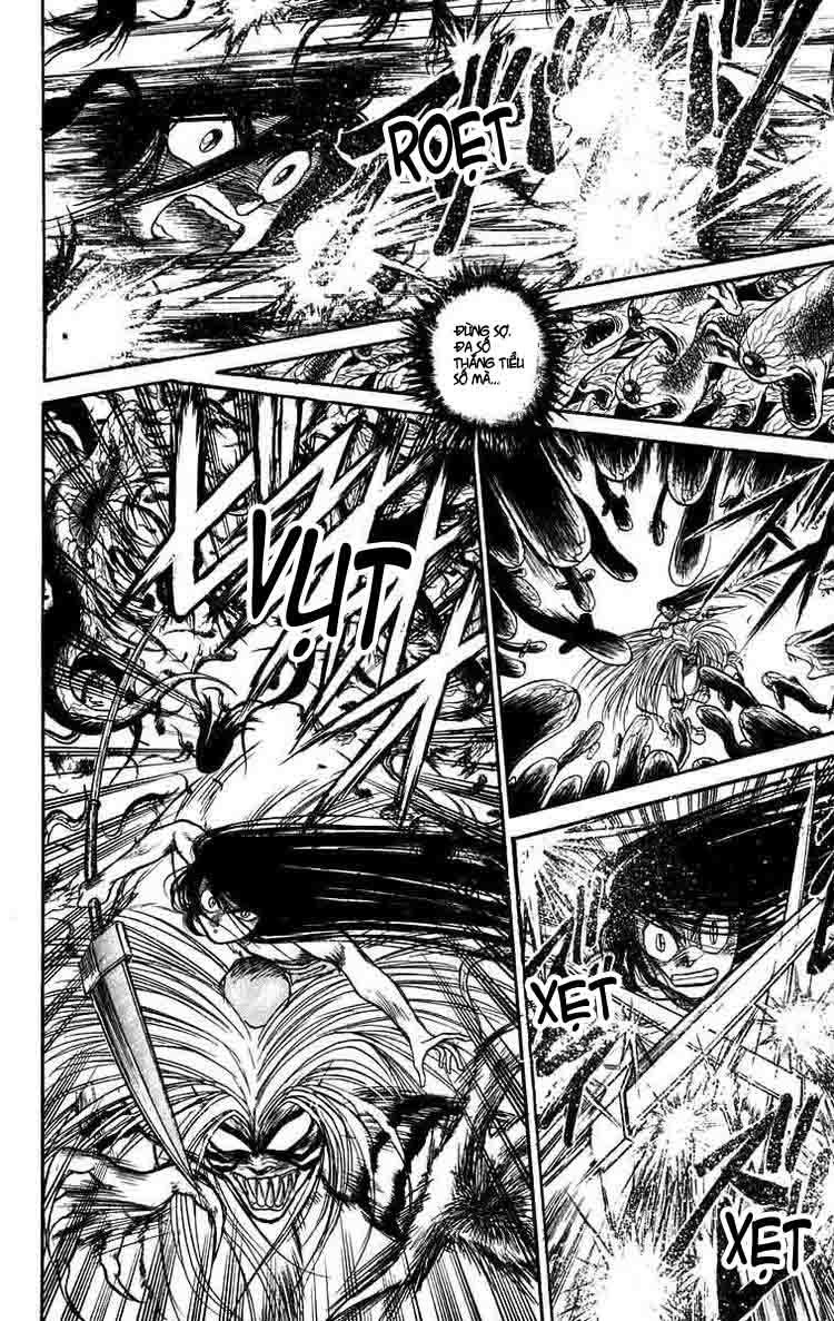 Ushio And Tora Chapter 106 - 13