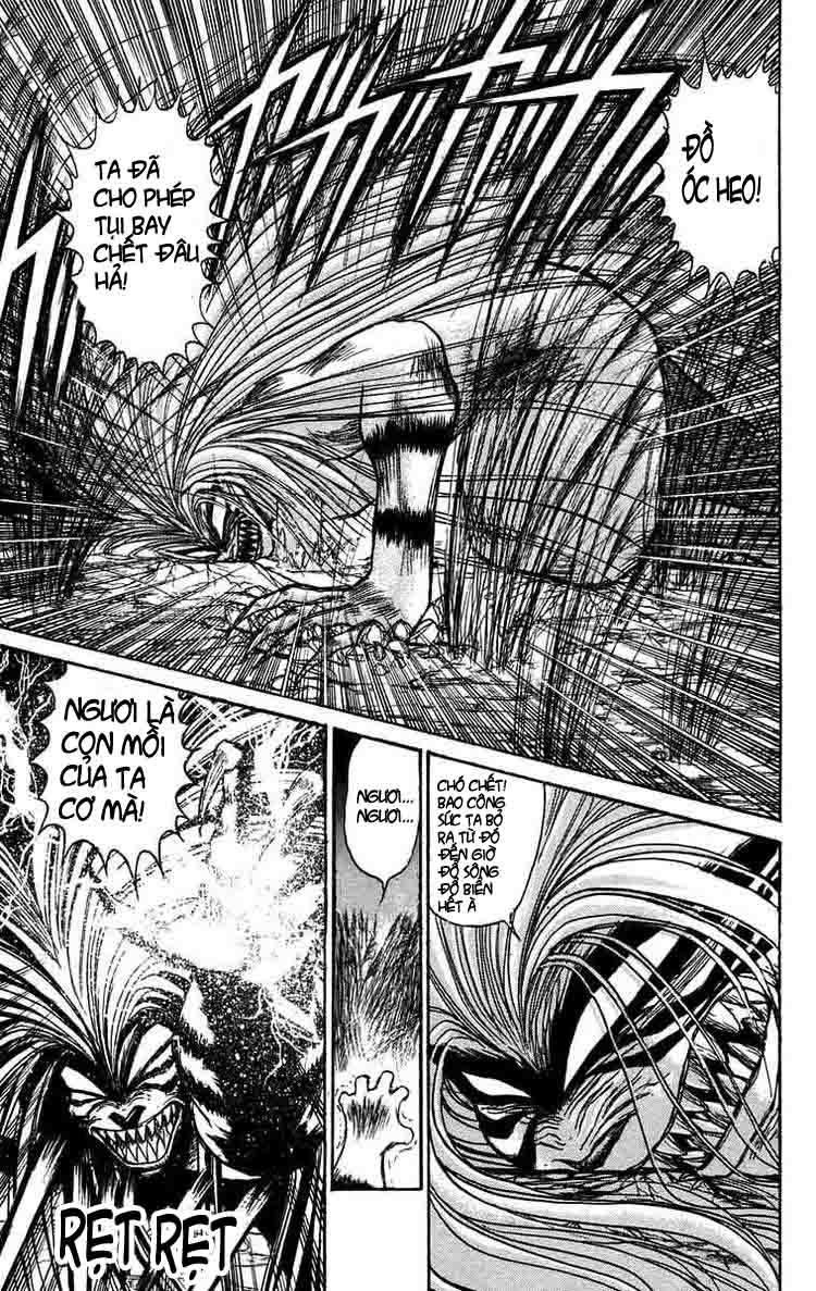 Ushio And Tora Chapter 106 - 3