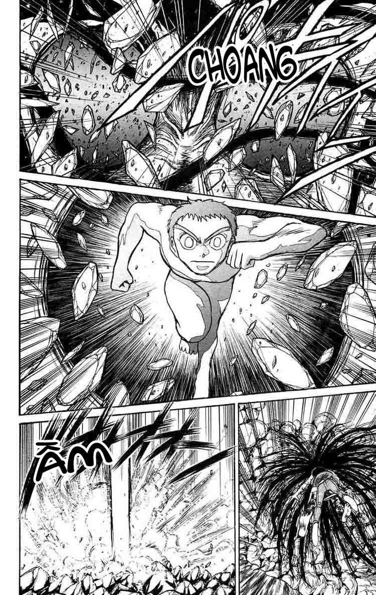 Ushio And Tora Chapter 106 - 8