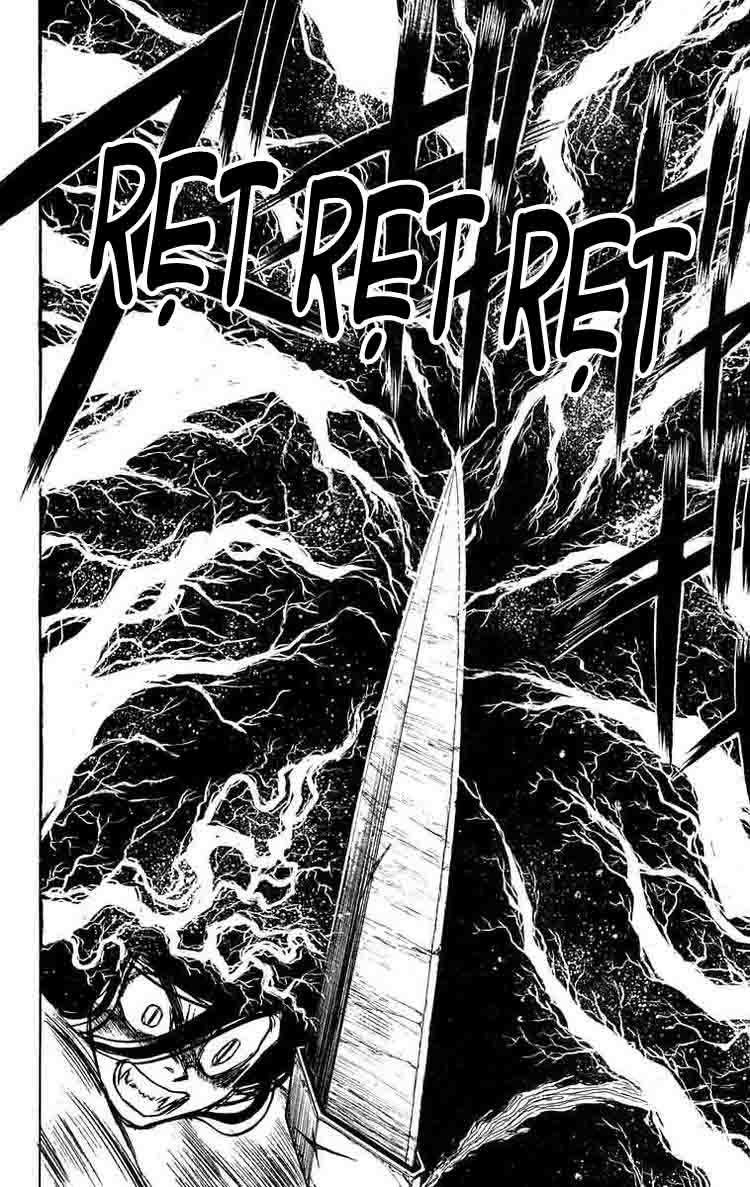 Ushio And Tora Chapter 107 - 3