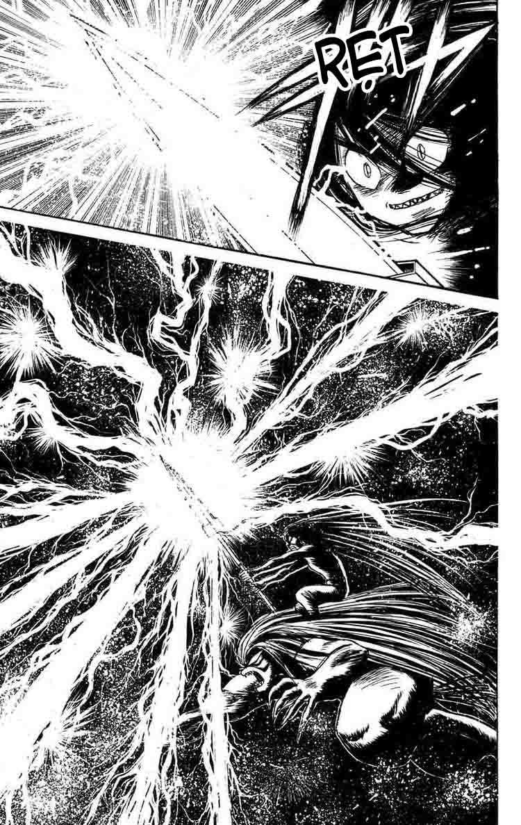 Ushio And Tora Chapter 107 - 4