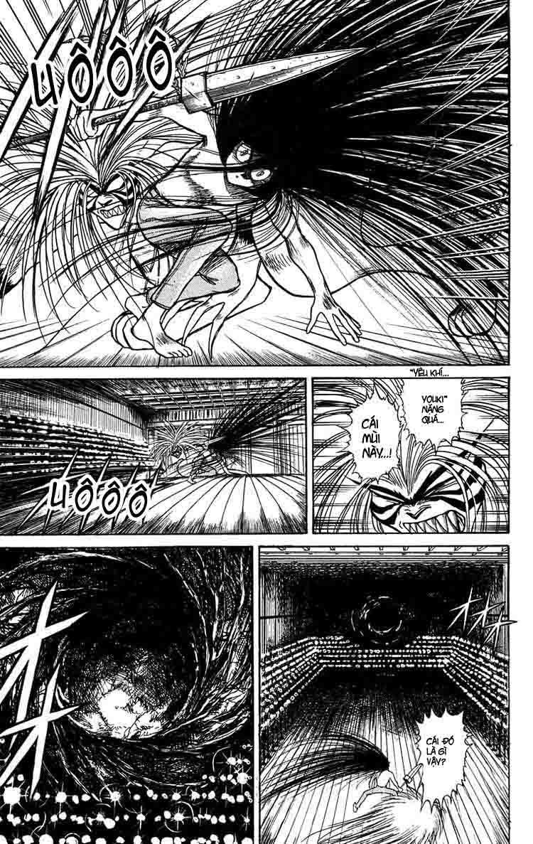 Ushio And Tora Chapter 108 - 12