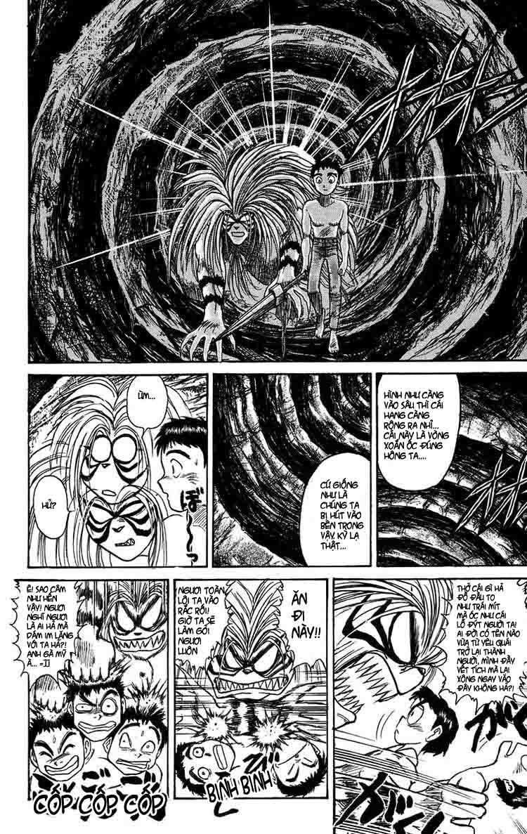 Ushio And Tora Chapter 108 - 7