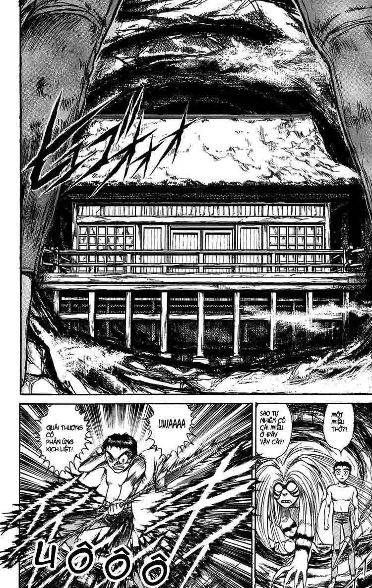 Ushio And Tora Chapter 108 - 9