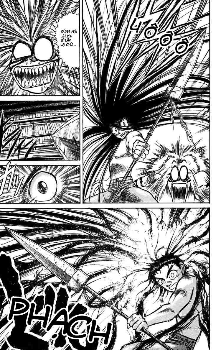 Ushio And Tora Chapter 108 - 10