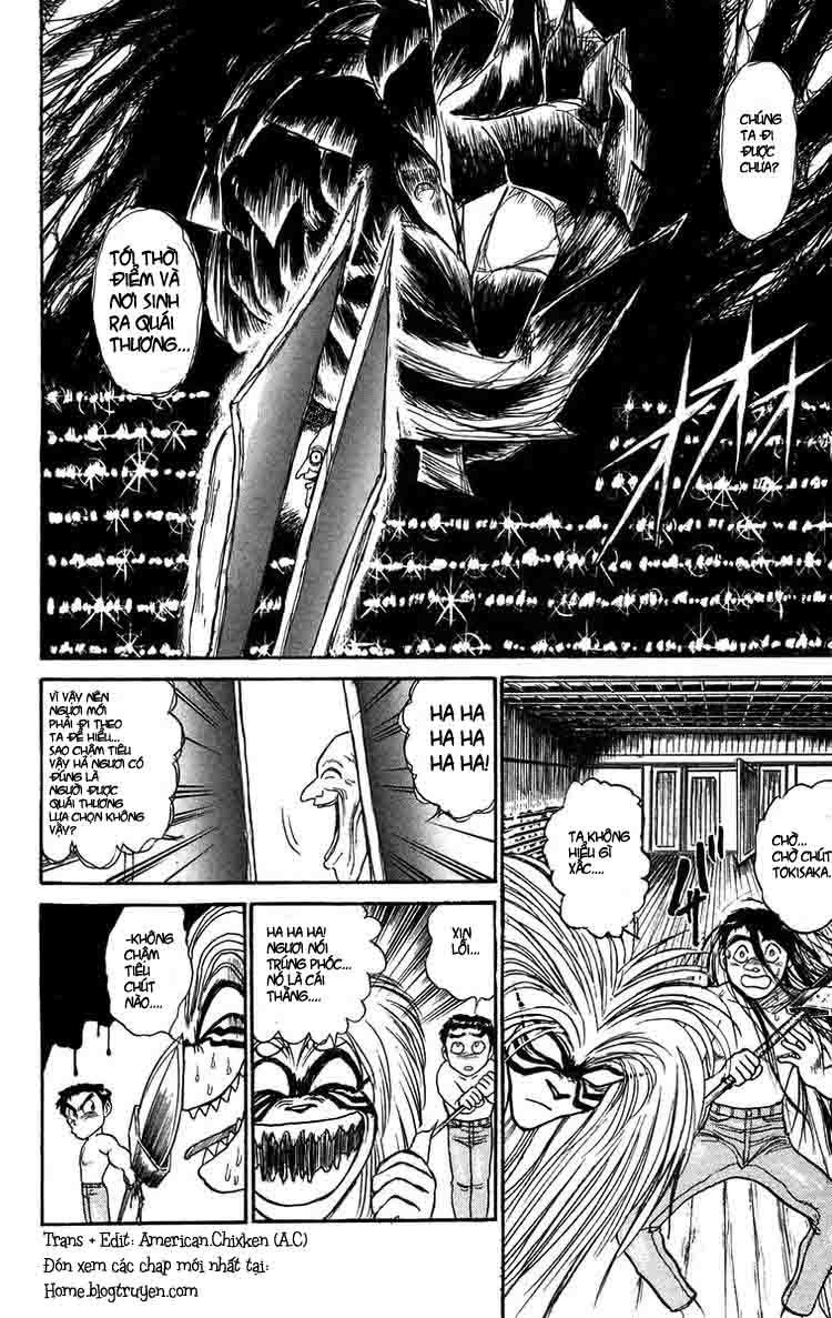 Ushio And Tora Chapter 109 - 2