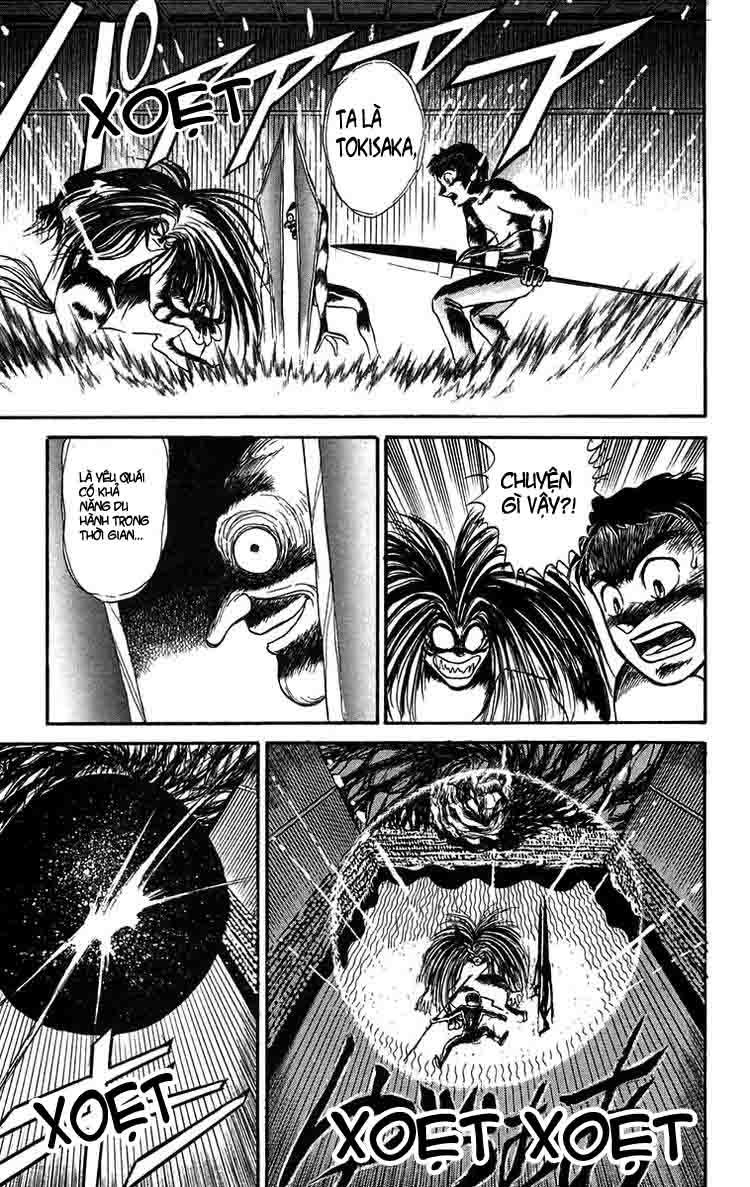 Ushio And Tora Chapter 109 - 12