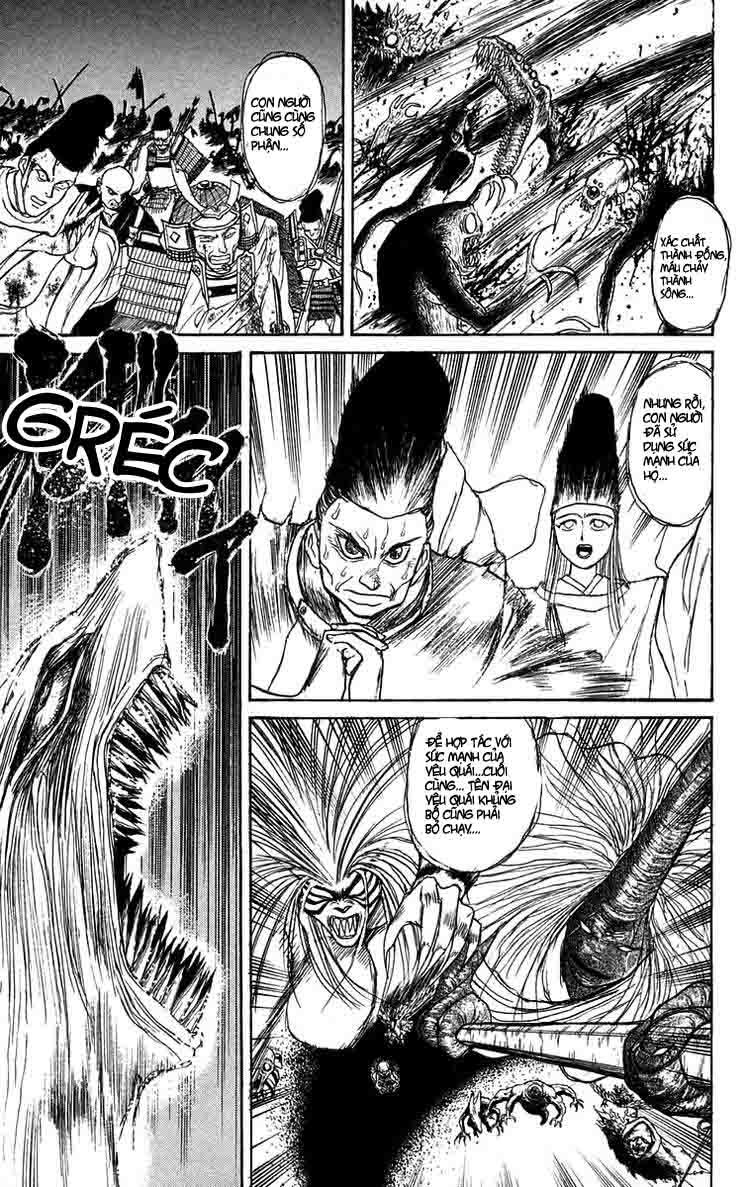 Ushio And Tora Chapter 109 - 5