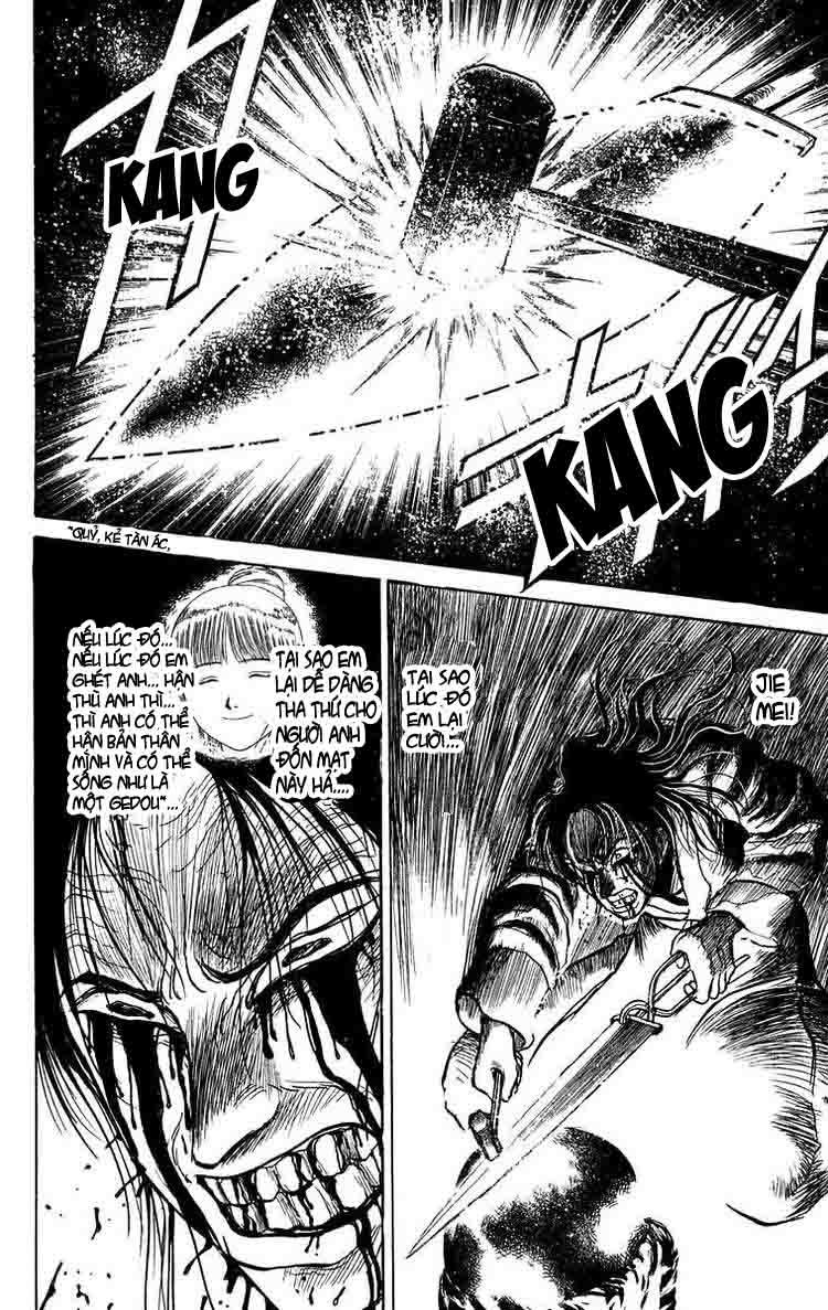 Ushio And Tora Chapter 114 - 11