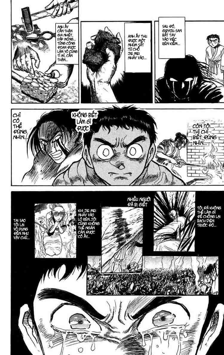 Ushio And Tora Chapter 114 - 9