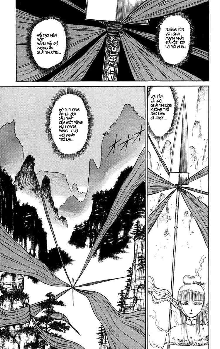 Ushio And Tora Chapter 115 - 12