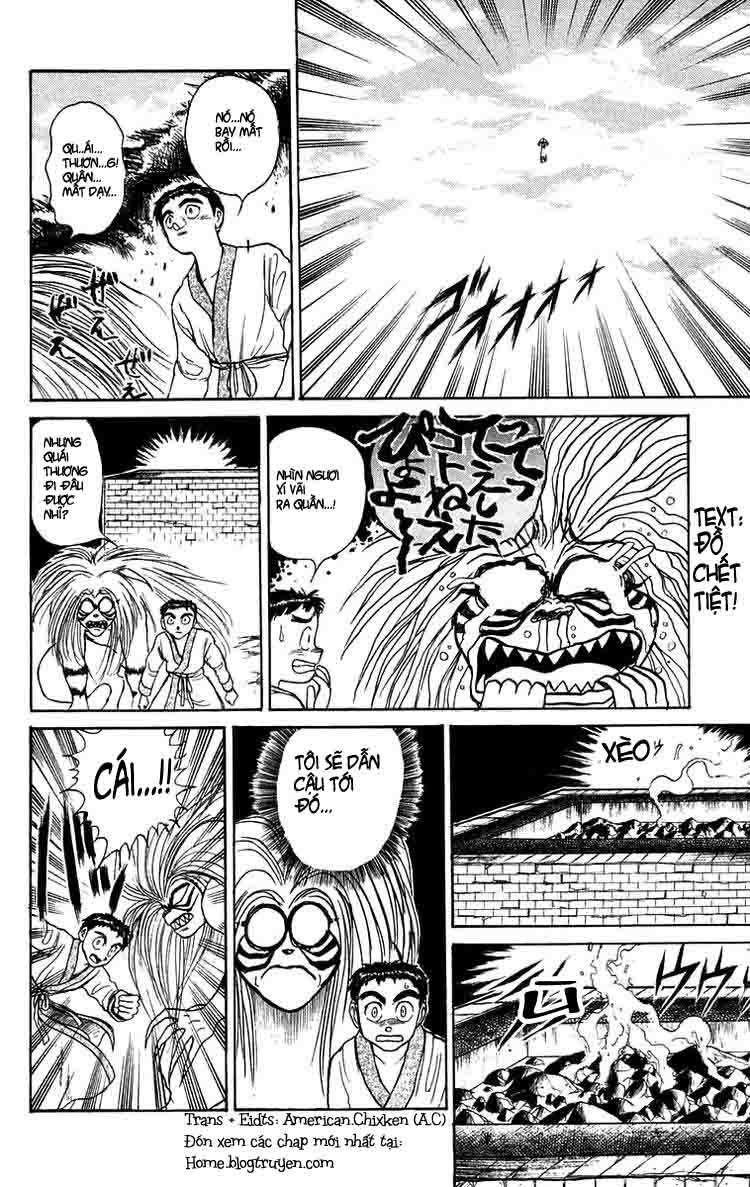 Ushio And Tora Chapter 115 - 5