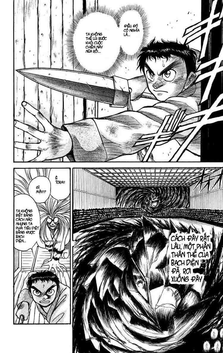 Ushio And Tora Chapter 117 - 7