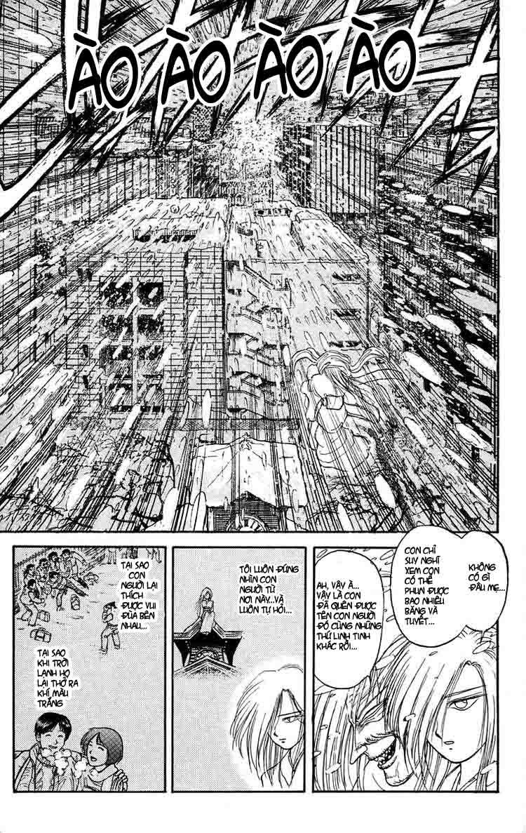 Ushio And Tora Chapter 120 - 7