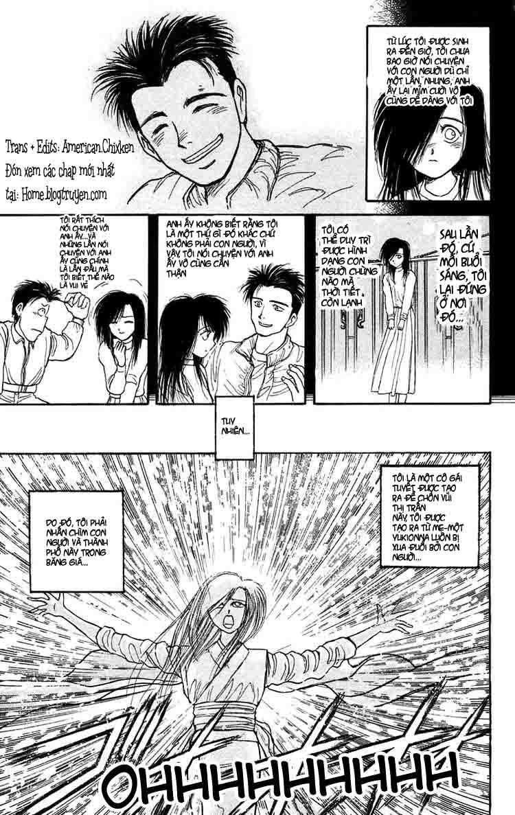 Ushio And Tora Chapter 120 - 9