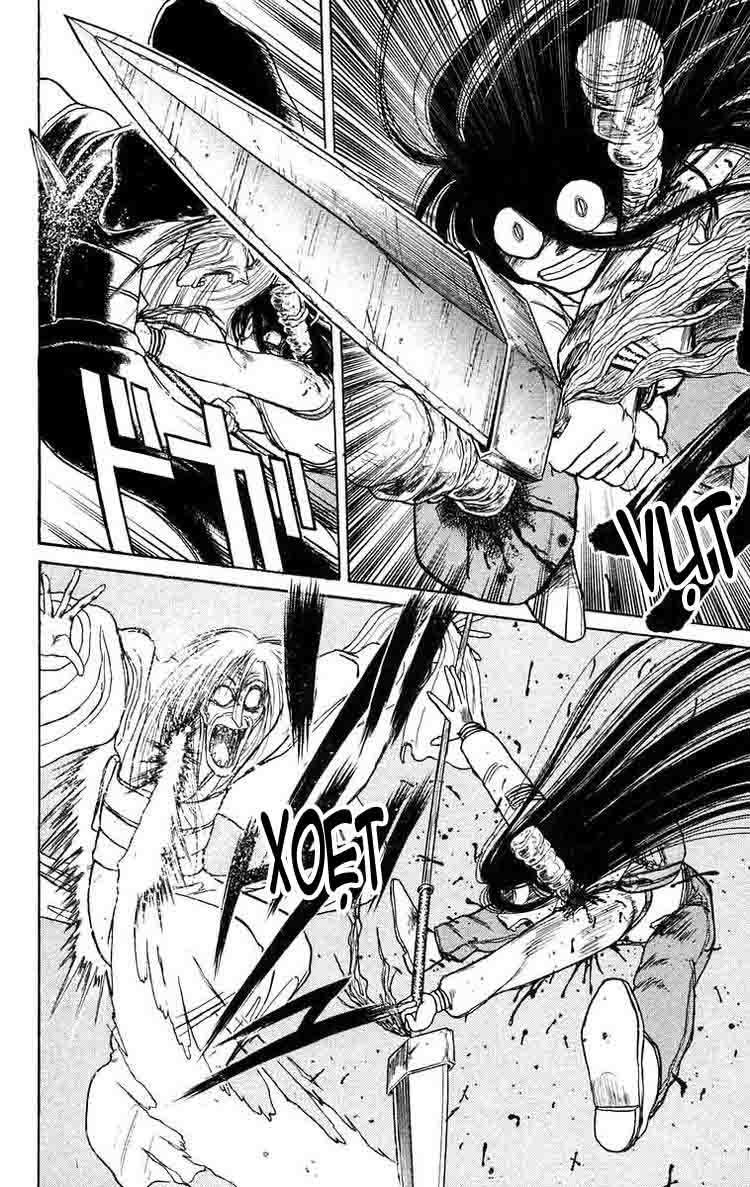 Ushio And Tora Chapter 121 - 6