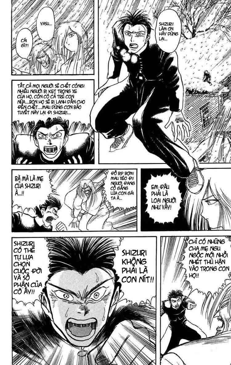 Ushio And Tora Chapter 121 - 10