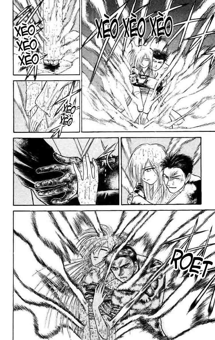 Ushio And Tora Chapter 122 - 13