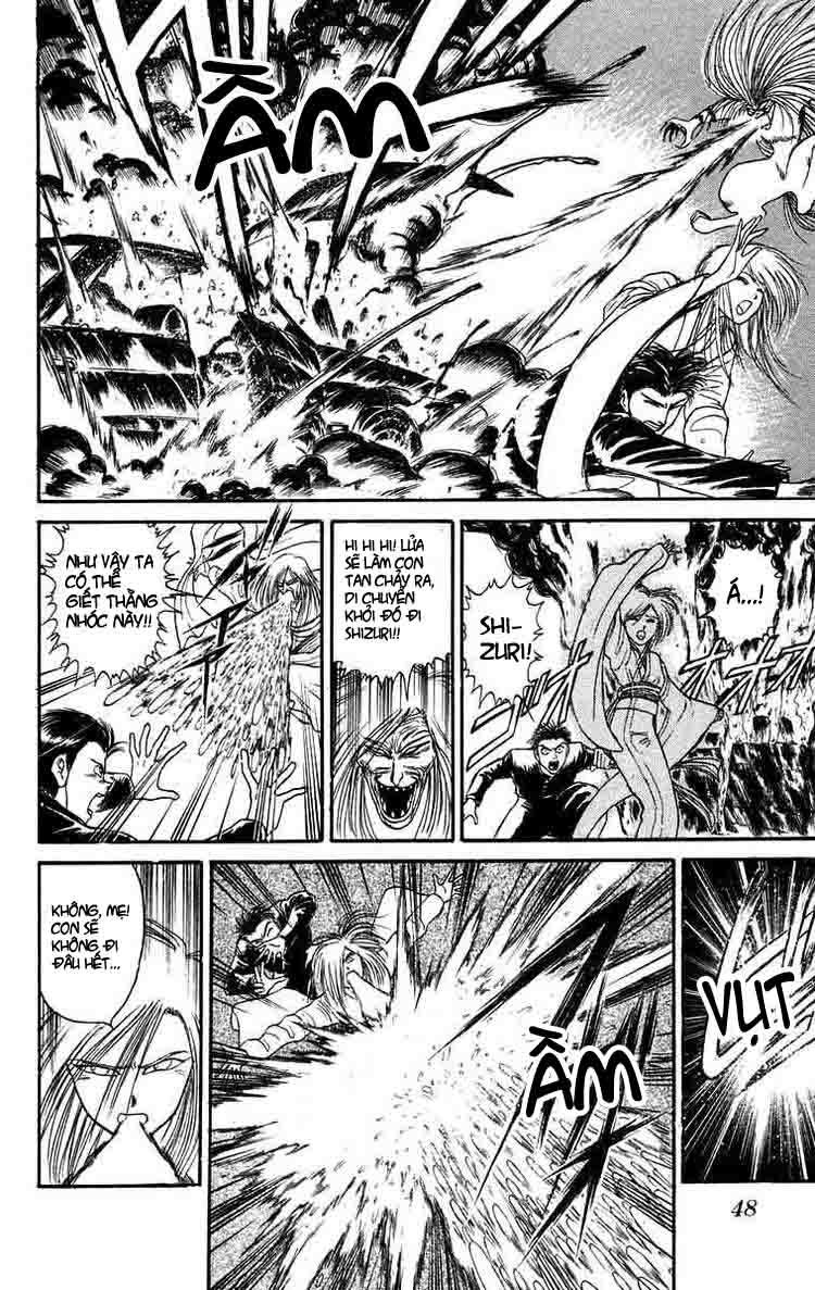 Ushio And Tora Chapter 122 - 7