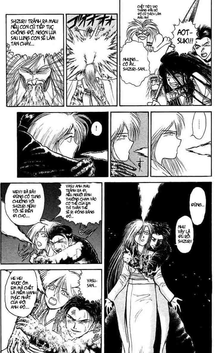 Ushio And Tora Chapter 122 - 10