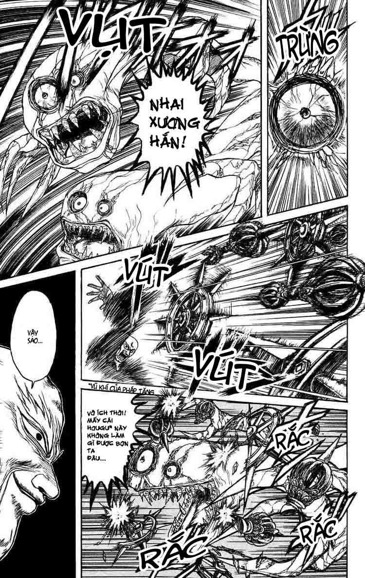 Ushio And Tora Chapter 125 - 3