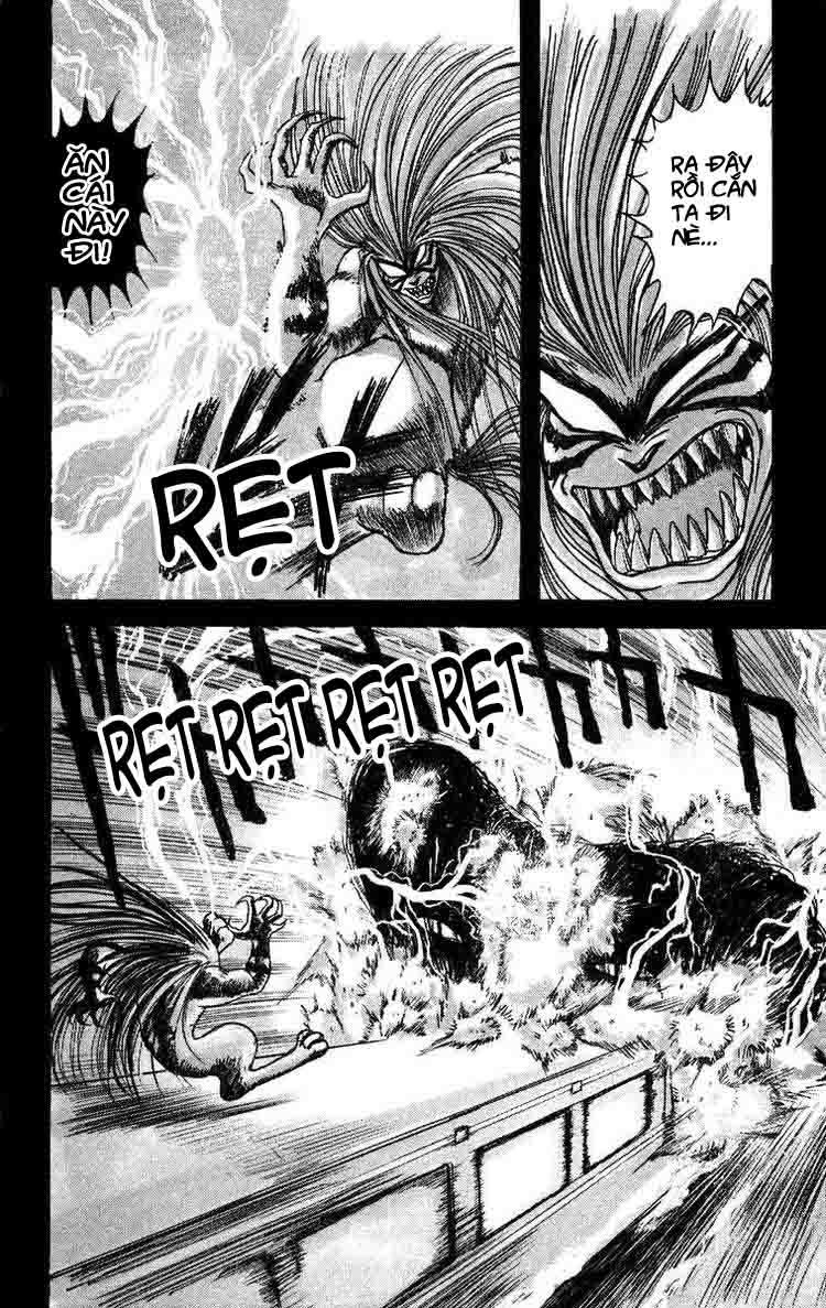 Ushio And Tora Chapter 127 - 2