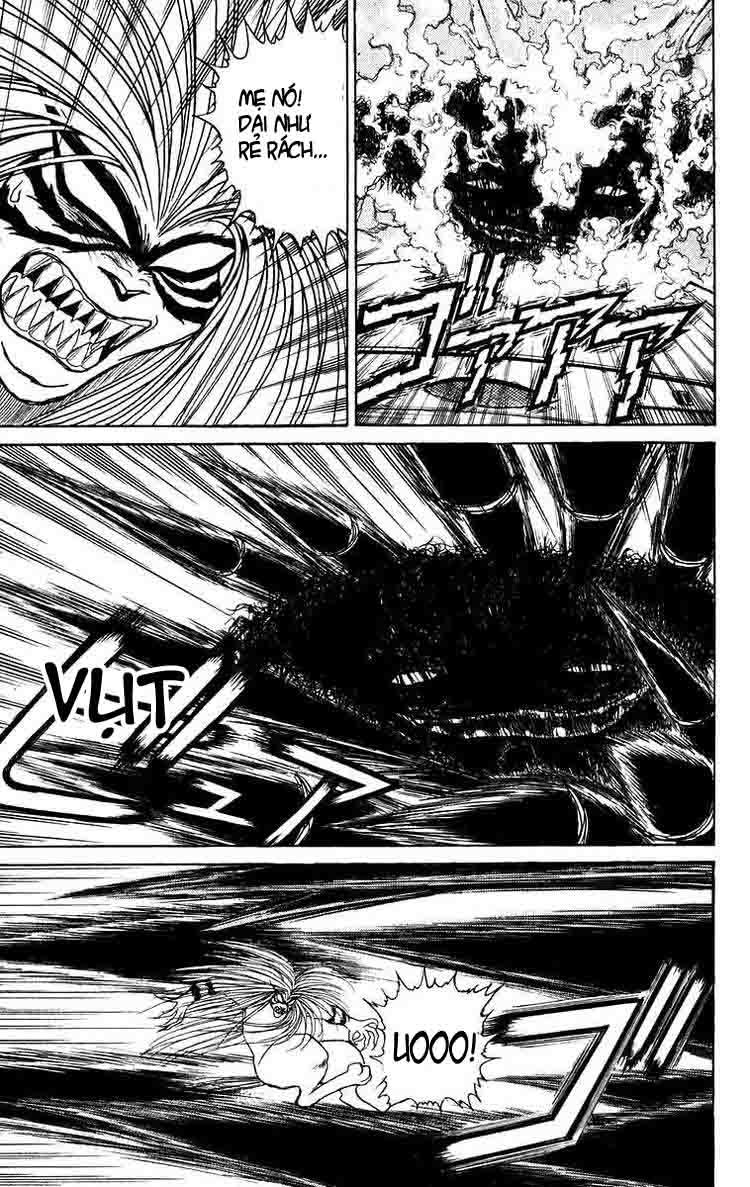 Ushio And Tora Chapter 127 - 3