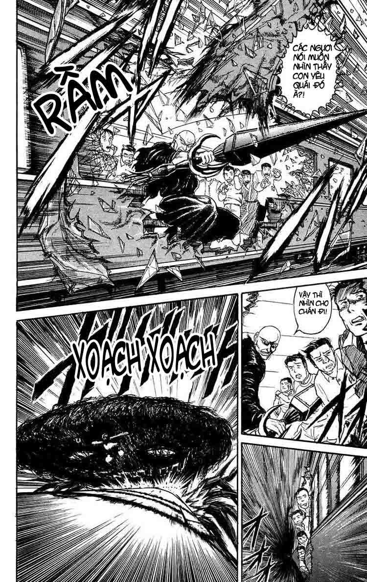 Ushio And Tora Chapter 127 - 10