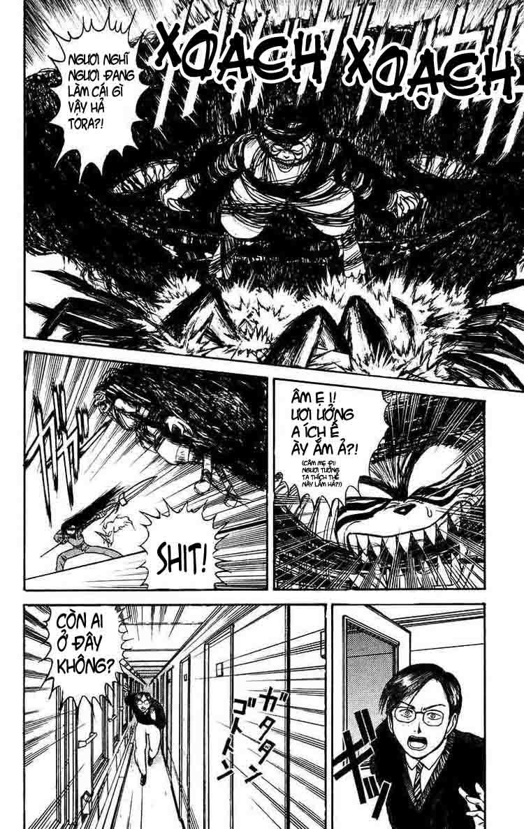 Ushio And Tora Chapter 128 - 2