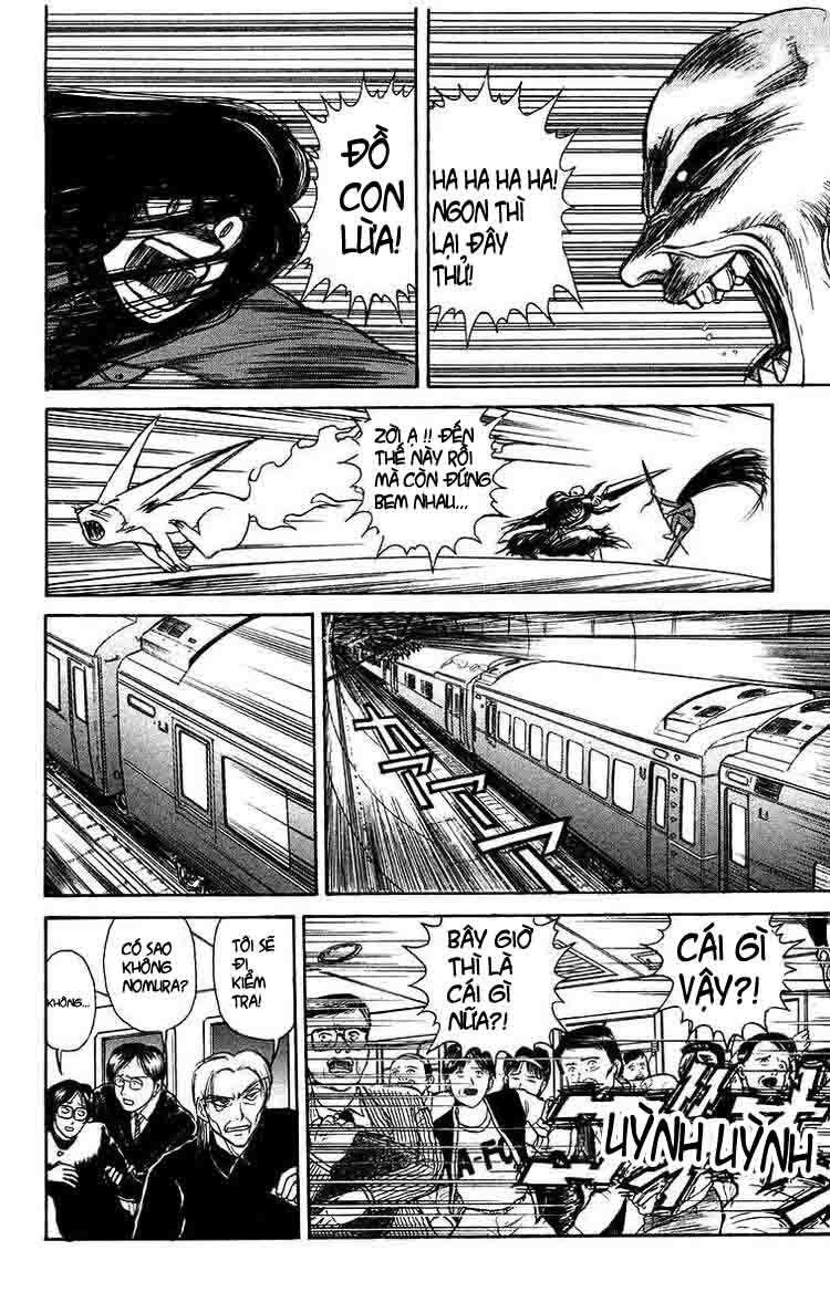 Ushio And Tora Chapter 129 - 4