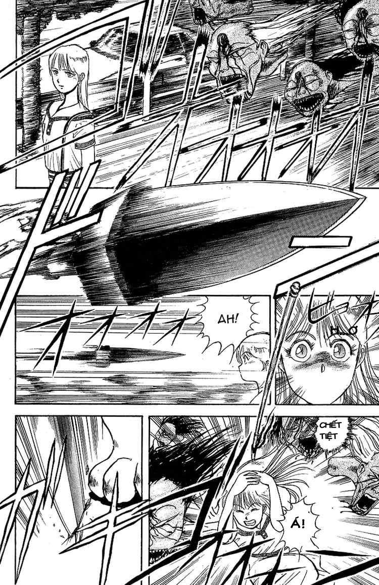 Ushio And Tora Chapter 13 - 2