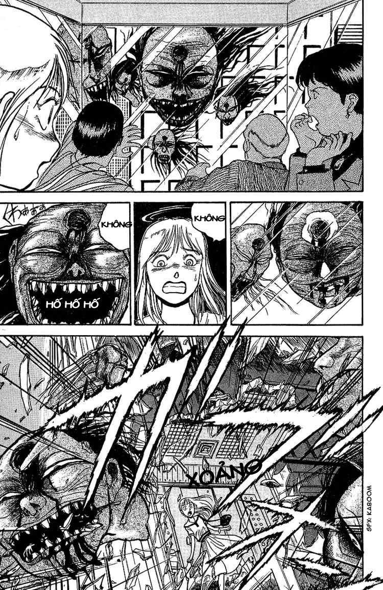 Ushio And Tora Chapter 13 - 13