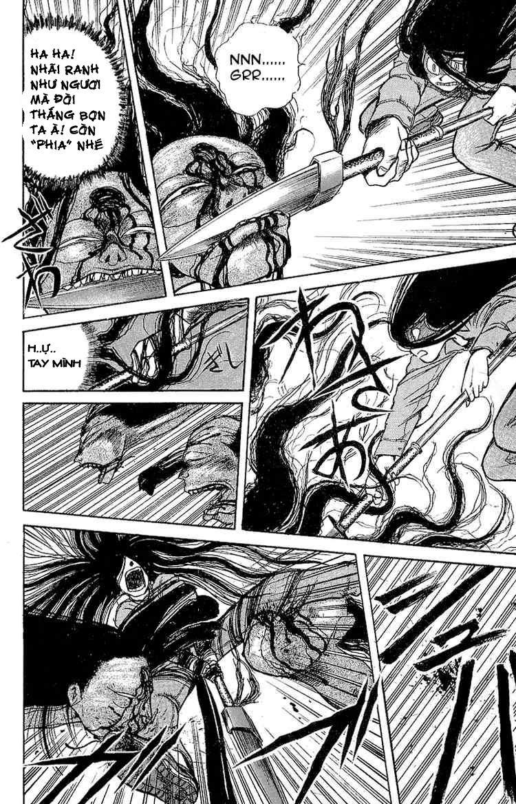 Ushio And Tora Chapter 13 - 6