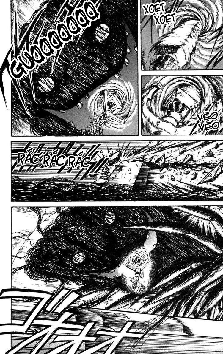 Ushio And Tora Chapter 132 - 14