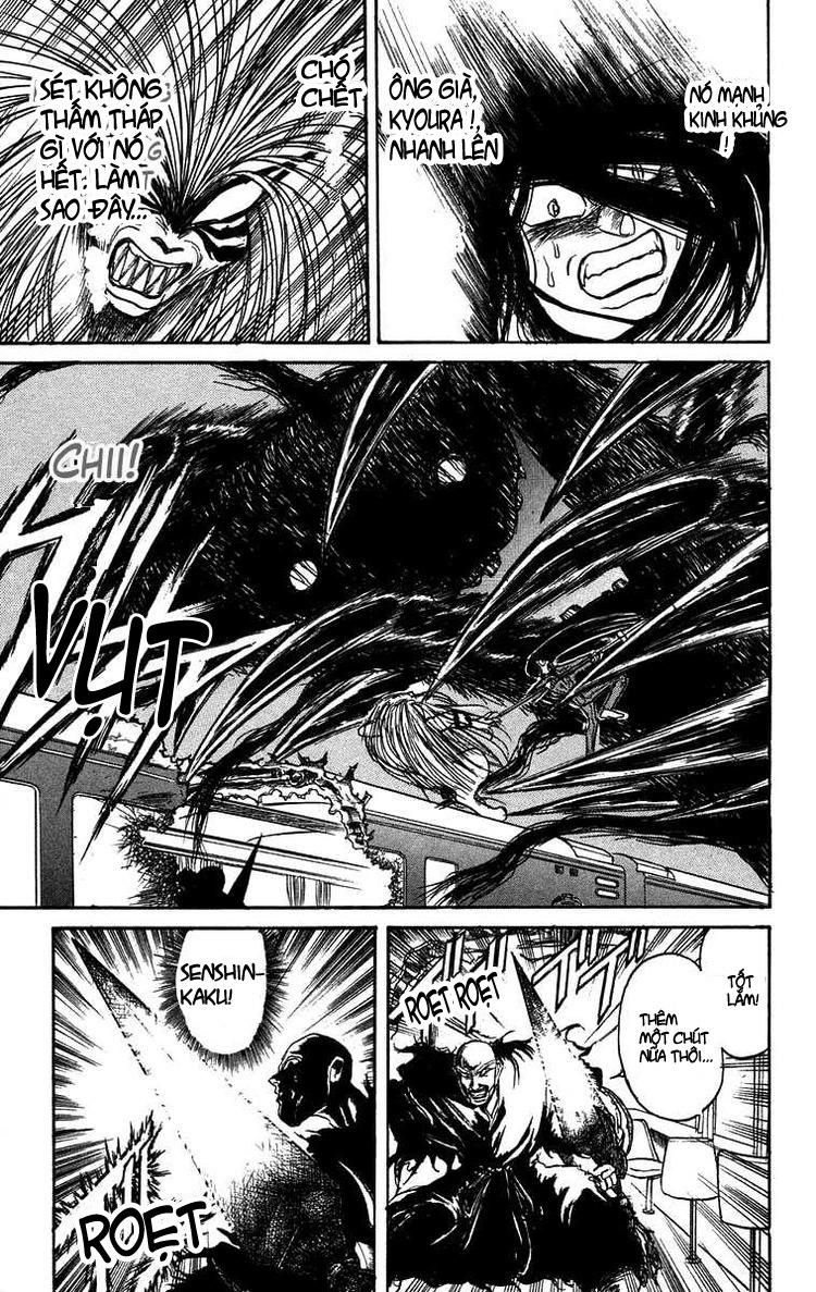 Ushio And Tora Chapter 132 - 8